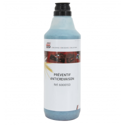 BOUTEILLE PRÉVENTIF ANTICREVAISON 1L