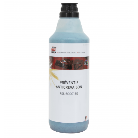 BOUTEILLE PRÉVENTIF ANTICREVAISON 1L