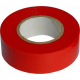 RUBAN ADHESIF ROUGE 15MM x 10M