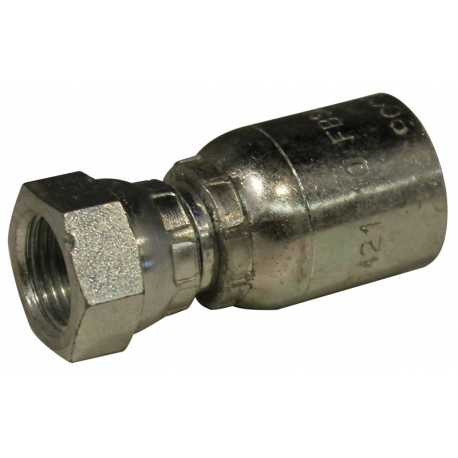 EMBOUT FEMELLE 08ETBSP3/8"