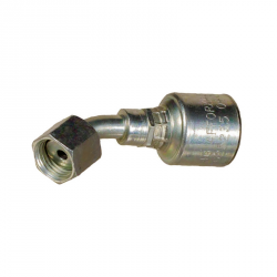 EMBOUT FEMELLE 4G8FDHORX45