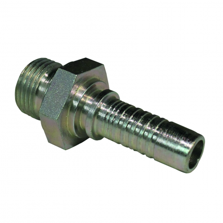 EMBOUT MALE CS06MBSP1/4"