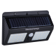 APPLIQUE SOLAIRE 40 LED 360LM