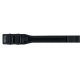 10 COLLIERS SERRE CABLE 9X360MM NOIR