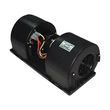 VENTILATEUR DOUBLE TURBINE TYPE : 006-A45-22