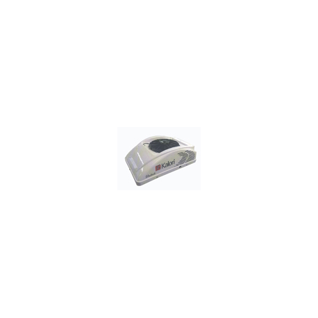 UNITE CLIMATISATION MONOBLOC A/C TOIT ELECTRIQUE 12V