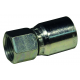 EMBOUT FEMELLE 16ETJ1"1/16