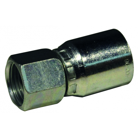 EMBOUT FEMELLE 16ETJ1"1/16