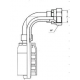 EMBOUT FEMELLE 13ETJ7/8"90°