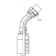 EMBOUT FEMELLE 08ETORFS11/16"45°