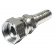 EMBOUT FEMELLE CS25ETORFS1"7/16