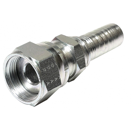 EMBOUT FEMELLE CS25ETORFS1"7/16