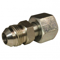 ADAPTEUR TOURNANT - MÂLE JIC MJ3/4-20X150