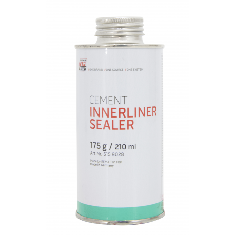 BIDON INNERLINER SEALER 175GR