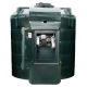 CUVE 6000L AVEC GROUPE 72L/MN 230V