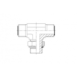 VALVE FEMELLE A VISSER V 12 F