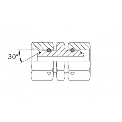 ADAPTATEUR FS 7/8 MG 1/2 CO