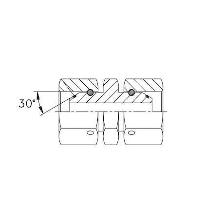 ADAPTATEUR FS 7/8 MG 1/2 CO