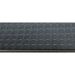 TAPIS ANTIDERAPANT SUR MOUSSE