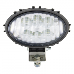 PHARE DE TRAVAIL OVALE 100 6 LED 1850LM LARGE