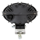 PHARE DE TRAVAIL OVALE 100 6 LED 1850LM LARGE