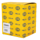 PHARE DE TRAVAIL OVALE 100 6 LED 1850LM LARGE