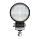 PHARE DE TRAVAIL ROND MOD.70 S 4 LED 2313LM LARGE
