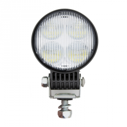 PHARE DE TRAVAIL ROND MOD.70 S 4 LED 2313LM LARGE