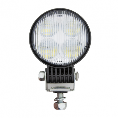 PHARE DE TRAVAIL ROND MOD.70 S 4 LED 2313LM LARGE