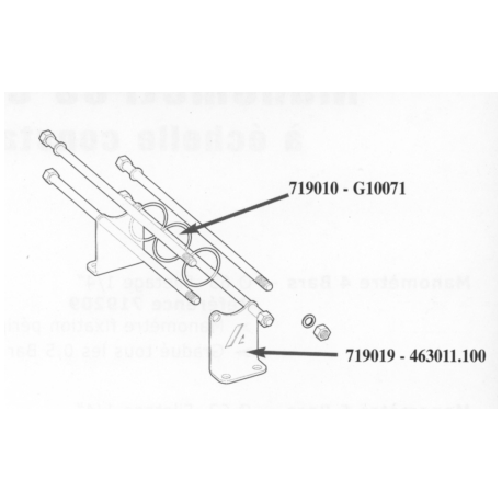 KIT 1 MODULE