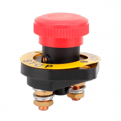 COUPE BATTERIE 150A