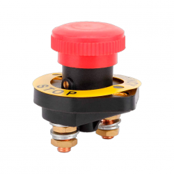COUPE BATTERIE 150A