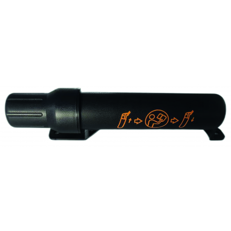 PORTE DOCUMENT TUBE PETIT FORMAT