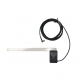 PACK AUTORADIO AVEC ANTENNE DAB PATCH