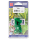 8 BUSES ID3 120 - 015 CERAMIQUE VERTE COULEURS ISO