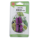 4 BUSES AVI 110-025 CERAMIQUE VIOLET COULEURS ISO