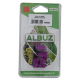 4 BUSES TVIS 80-025 CERAM VIOLET COULEURS ISO