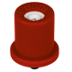 4 BUSES TR80-04 CERAMIQUE ROUGE