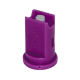 4 BUSES IDK 120 - 025 CERAMIQUE VIOLET ISO