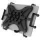 SUPPORT X-GRIP UNIVERSEL RAM TABLETTE 10"