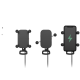 SUPPORT COMPLET UNIVERSEL RAM CHARGEUR INDUCTION INTEGRE