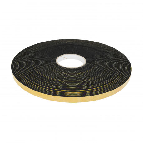 JOINT D'ETANCHEITE ADHESIF MOUSSE 20X3M