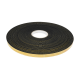 JOINT D'ETANCHEITE ADHESIF MOUSSE 20X5M