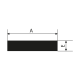 JOINT ADHESIF SIMPLE FACE