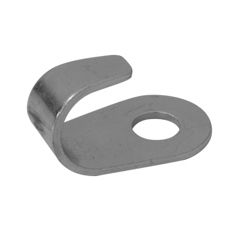 PROTECTION POUR GÂCHE DE SERRURE INTERIEURE