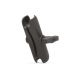 BRAS DE FIXATION 14.29CM POUR ROTULE DIA. 1.5" RAM