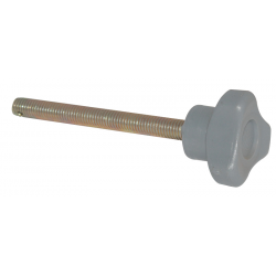 MANETTE REGL.POIDS SUSPENSION M200
