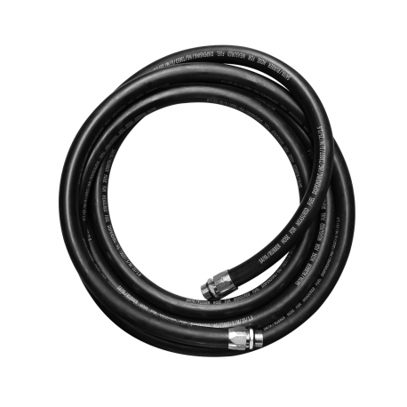 TUYAU DE REFOULEMENT POMPE 220V