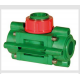 DEBITMETRE POLMAC RAPIDE CHECK DE 10 A 100 L/MIN. MONTAGE SUR BRIDE ARAG S 863