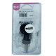 ROTULE 1,5'' VIS M10X1,5X25 MM